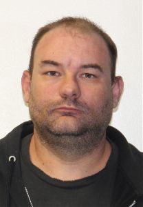 Photo of SWAIN, JEREMY EDWARD