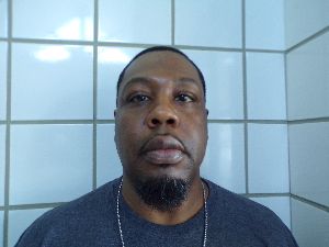 Photo of SEXTON, VERMAURICE DEON
