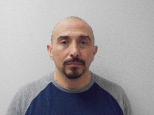 Photo of PEREZ, PETER