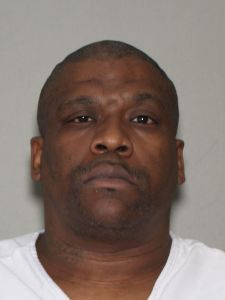 Photo of MORRIS, MACK TERRELL