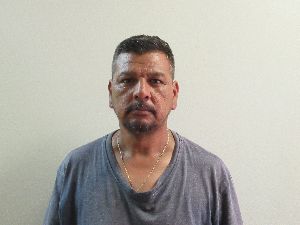 Photo of GARZA, JOSE GUADALUPE JR