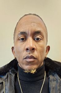 Photo of HARDYWAY, CORNELIUS KENYITA