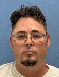 Photo of DUPUY, BRYAN LEE