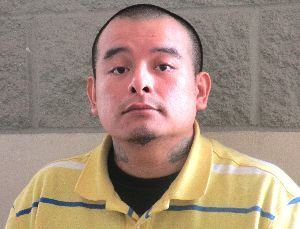 Photo of GONZALEZ, ELISIO