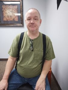 Photo of KETCHAM, KEVIN JAMES