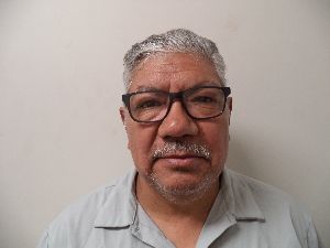 Photo of ESPARZA, GABINO
