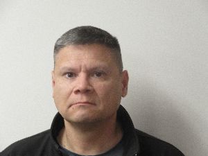 Photo of GEESLIN, BILLY WAYNE
