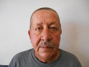 Photo of SERRANO, LUIS CORTEZ