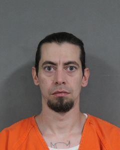 Photo of COOPER, DARRELL LEE