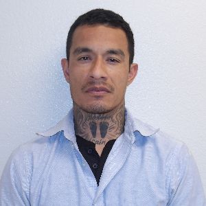 Photo of CASTRO, VINCENT LEE