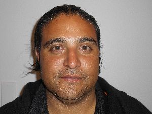 Photo of ONTIVEROS, JAVIER