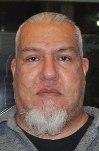 Photo of MERCADO, GREGORY HERNANDEZ