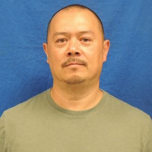 Photo of SHARP, JOHN TU UYEN