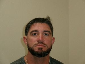 Photo of BEARD, CORY DANIEL