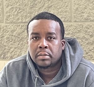 Photo of MARSH, JASON THOMAS