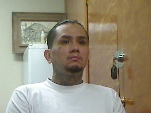 Photo of JARAMILLO, ROGELIO ROJAS JR