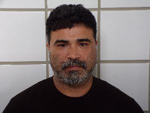 Photo of SANDOVAL, JASON