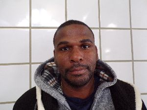 Photo of ALLEN, GARY LEE