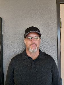 Photo of MORRISON, SHAWN PATRICK