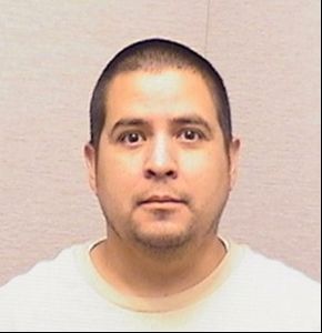 Photo of GARCIA, ANTHONY