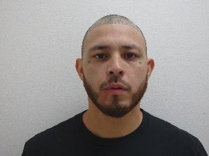 Photo of HUERTA, LEEROY