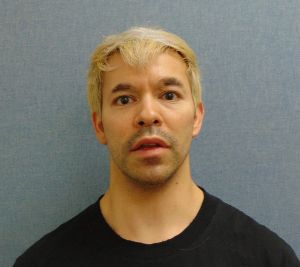 Photo of PEREZ, DANIEL BALDEMAR