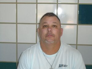 Photo of WALKER, KEITH BRANDON