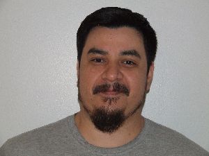 Photo of INGRAM, JOSHUA RENE