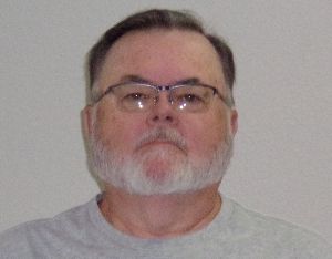 Photo of MORROW, GARY DON
