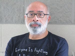 Photo of ROQUE, RONALD PAUL