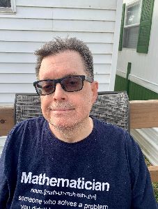 Photo of STEWART, GREGORY ALLEN