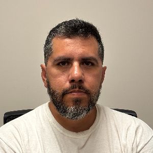 Photo of COY, DANIEL JOEL