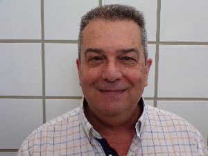 Photo of FAHLBUSH, RICHARD EDWARD