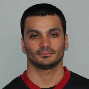 Photo of GARCIA, ANDREW TREVINO