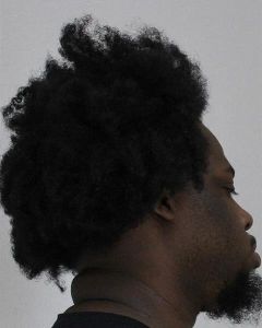Photo of SHORTER, DEMETRIUS