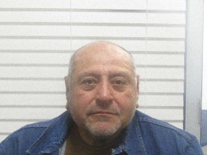 Photo of SOTO, EDWARD JR