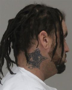 Photo of SPRAGUE, DARRICK