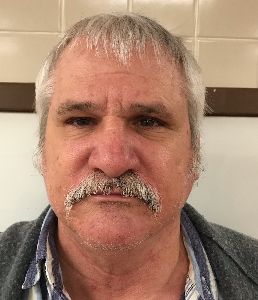 Photo of WILSON, KEVIN M