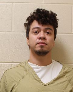Photo of PANDO, JOVAN JACOB LOPEZ