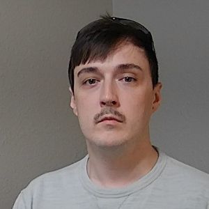 Photo of HITT, BRANDON WAYNE