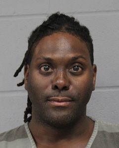 Photo of GRIFFIN, DEMETRIUS LAMAR