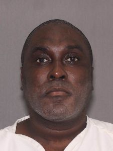 Photo of LOCKETT, JOSHUA DON