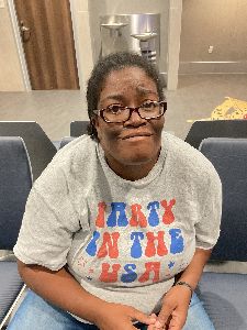 Photo of JOHNSON, JANICE NICOLE