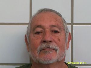 Photo of GARCIA, MIGUEL M