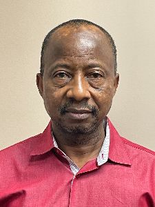 Photo of CONTEH, ISMAIL
