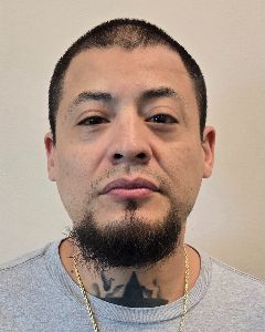 Photo of GONZALES, JESSE RAY