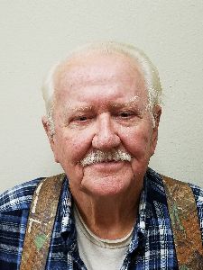 Photo of WELLS, DEWEY CALVIN