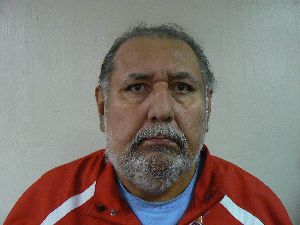 Photo of PEREZ, RICARDO