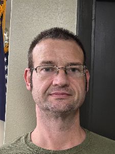 Photo of PRAZAK, SHANNON DEWAYNE
