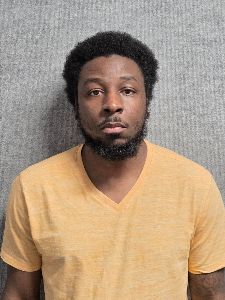 Photo of JORDAN, RUSSELL JERMAINE